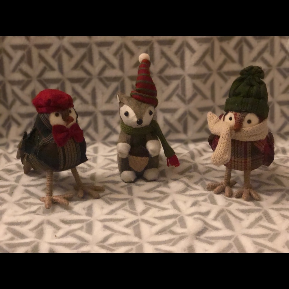 Christmas decoration